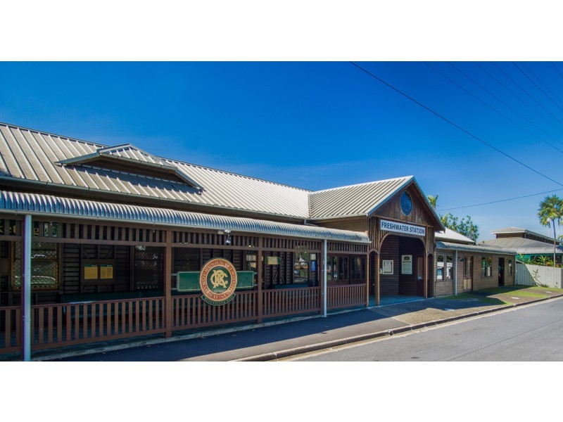 112 Petersen Street, Freshwater QLD 4870