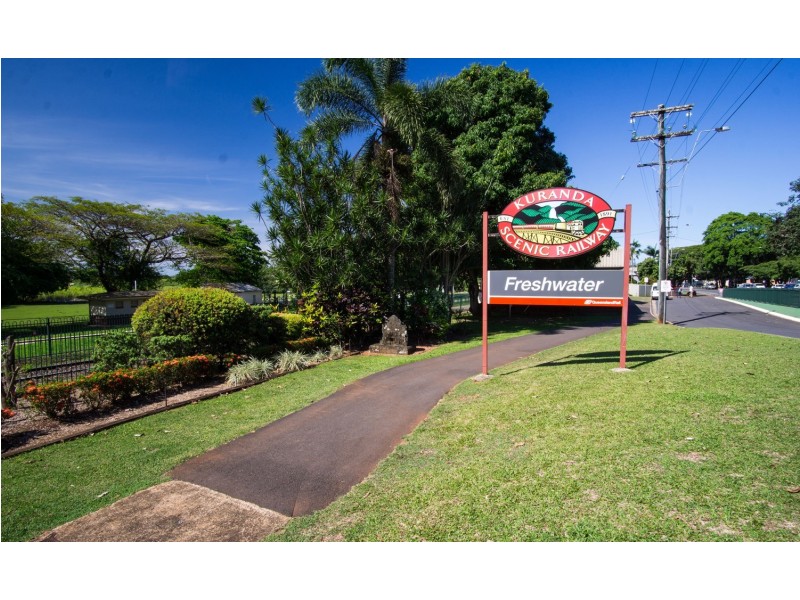 112 Petersen Street, Freshwater QLD 4870