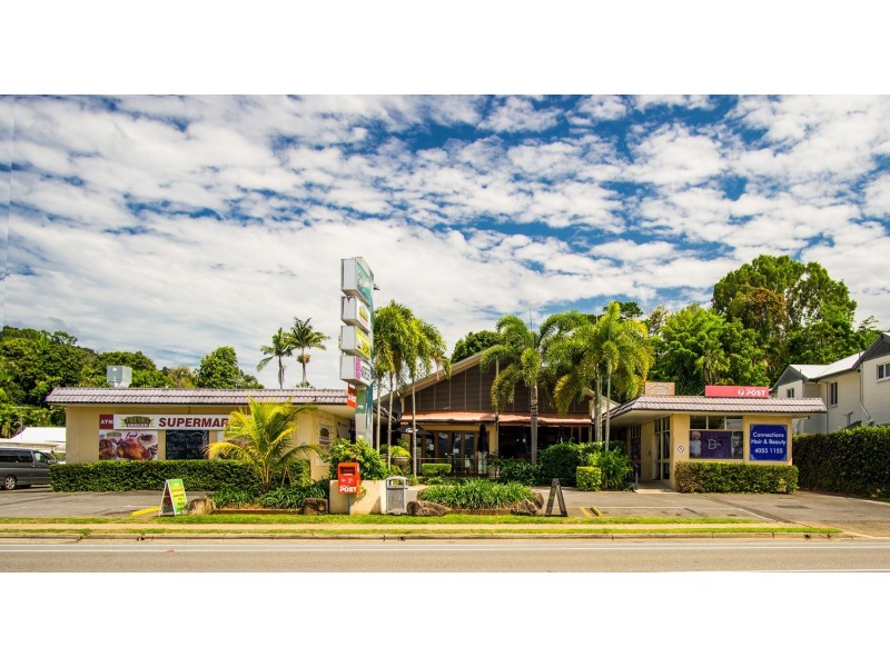 112 Petersen Street, Freshwater QLD 4870