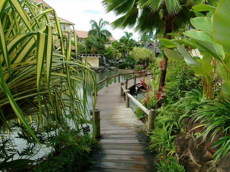 106/2 Greenslopes Street, Cairns North QLD 4870