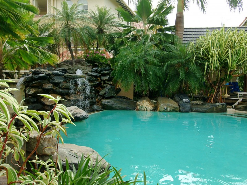 106/2 Greenslopes Street, Cairns North QLD 4870