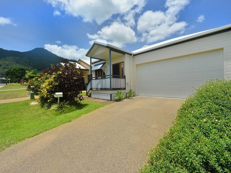 7 Benjamina Street, Mount Sheridan QLD 4868