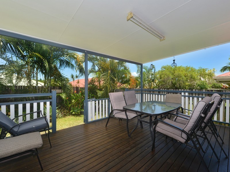 7 Benjamina Street, Mount Sheridan QLD 4868