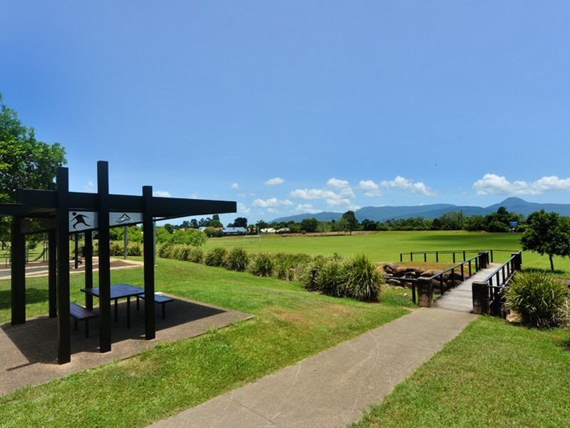 7 Benjamina Street, Mount Sheridan QLD 4868