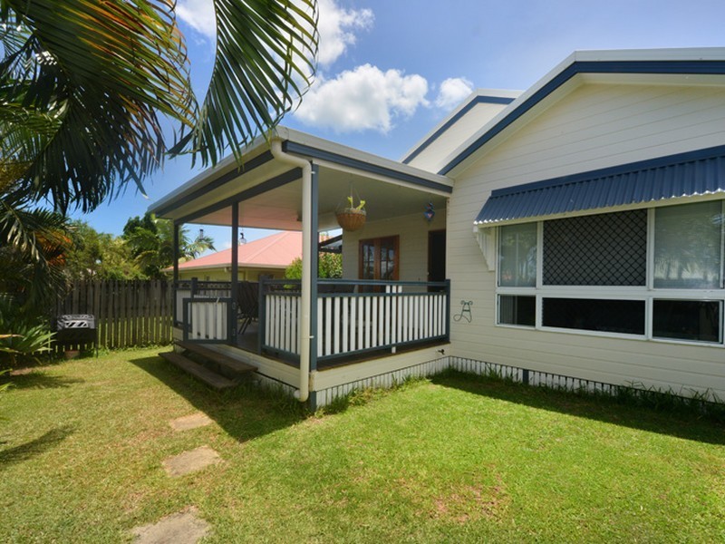 7 Benjamina Street, Mount Sheridan QLD 4868
