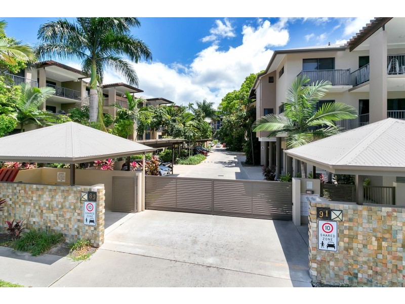 99/89-91 Ishmael Road, Earlville QLD 4870