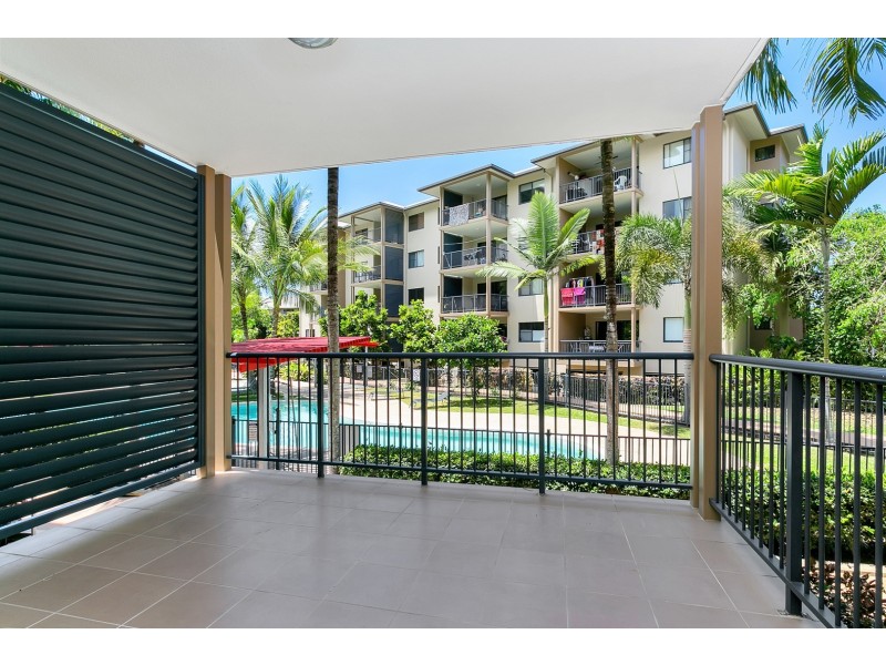 99/89-91 Ishmael Road, Earlville QLD 4870