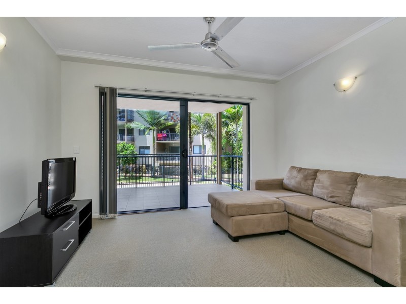 99/89-91 Ishmael Road, Earlville QLD 4870