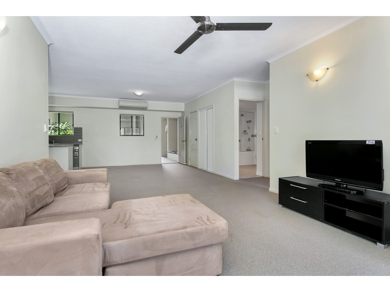 99/89-91 Ishmael Road, Earlville QLD 4870