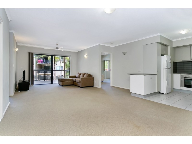 99/89-91 Ishmael Road, Earlville QLD 4870