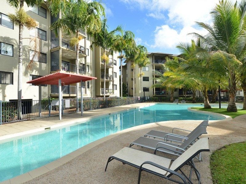 99/89-91 Ishmael Road, Earlville QLD 4870