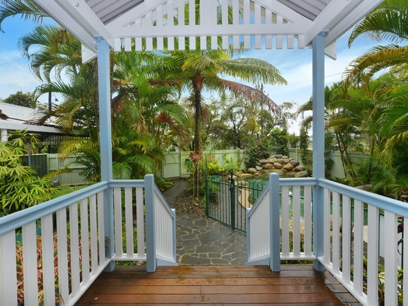 181 Martyn Street, Manunda QLD 4870