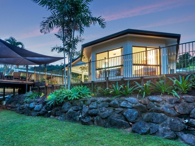 41 Malabar Street, Mount Sheridan QLD 4868