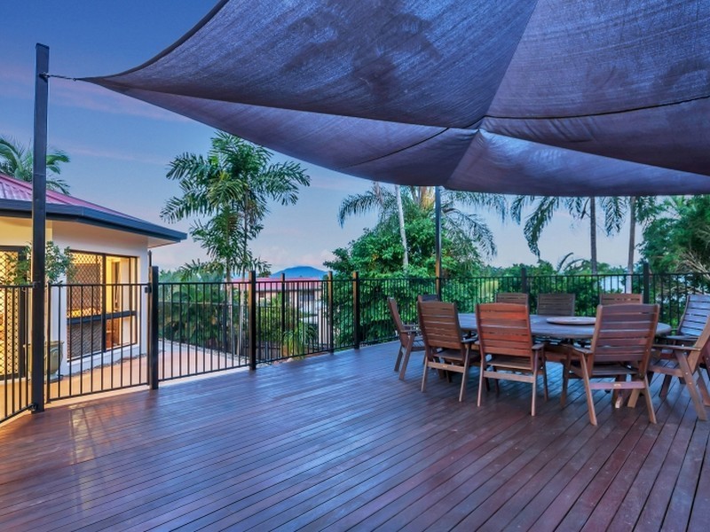 41 Malabar Street, Mount Sheridan QLD 4868