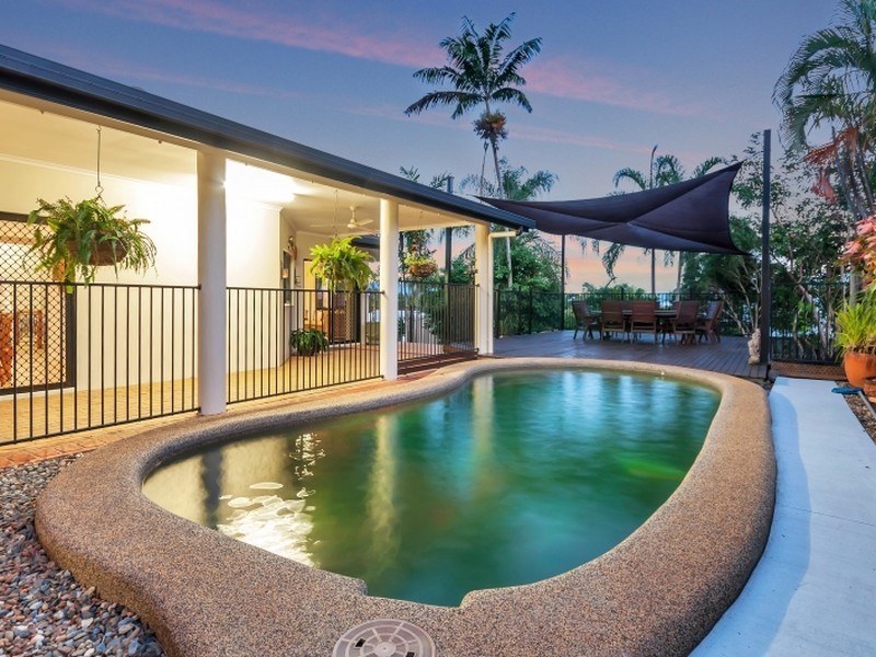 41 Malabar Street, Mount Sheridan QLD 4868