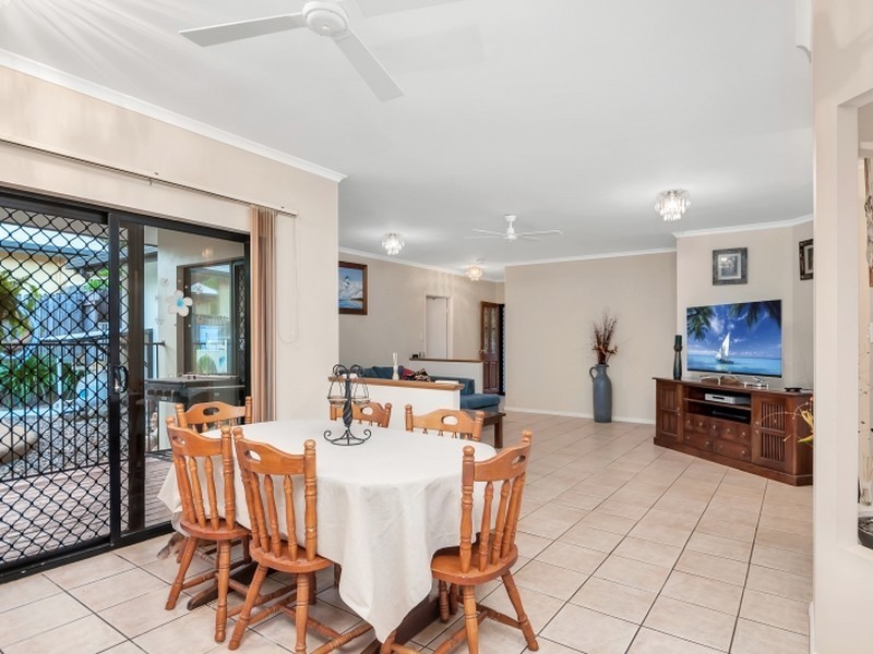 41 Malabar Street, Mount Sheridan QLD 4868