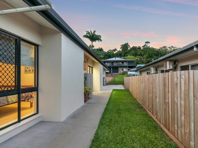 41 Malabar Street, Mount Sheridan QLD 4868