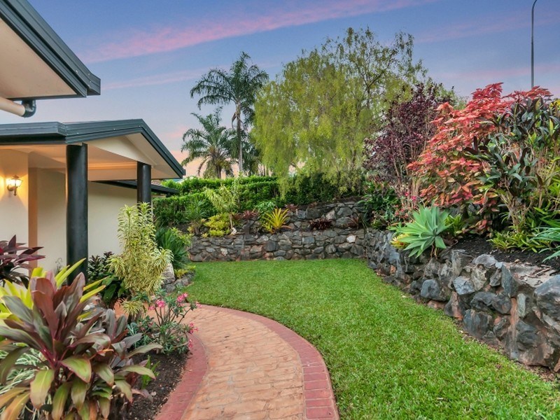 41 Malabar Street, Mount Sheridan QLD 4868