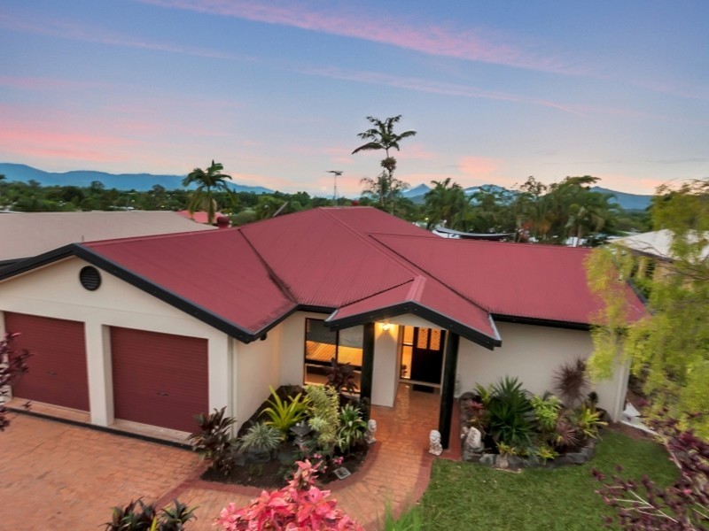 41 Malabar Street, Mount Sheridan QLD 4868