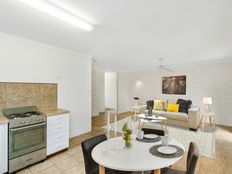 19/12-16 Cannon Street, Manunda QLD 4870