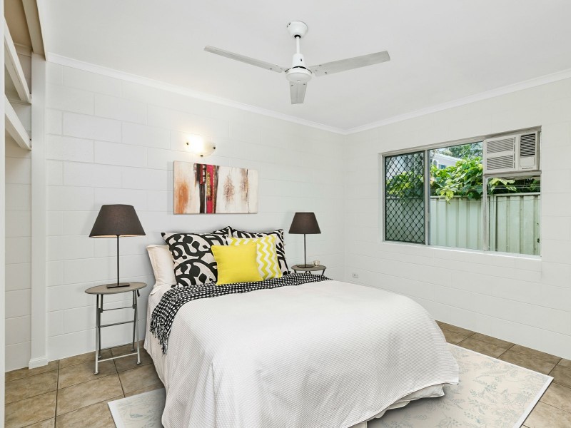 19/12-16 Cannon Street, Manunda QLD 4870