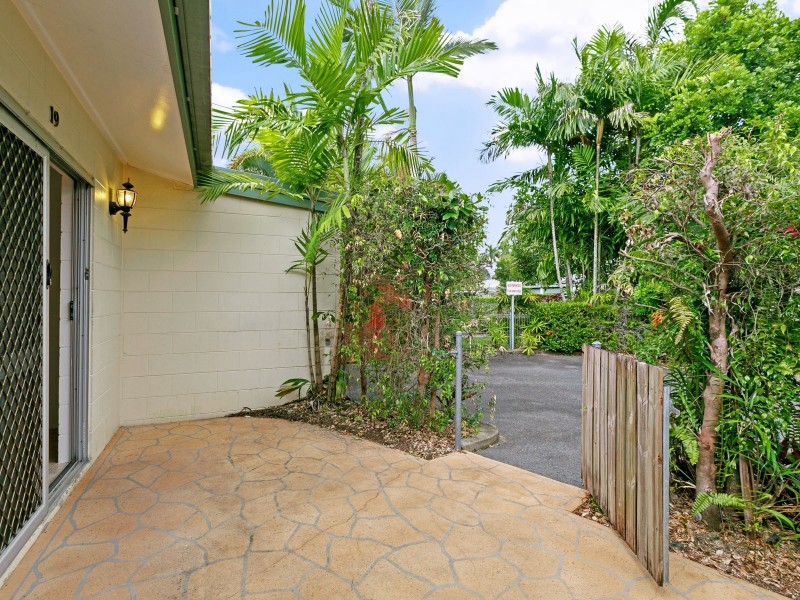 19/12-16 Cannon Street, Manunda QLD 4870