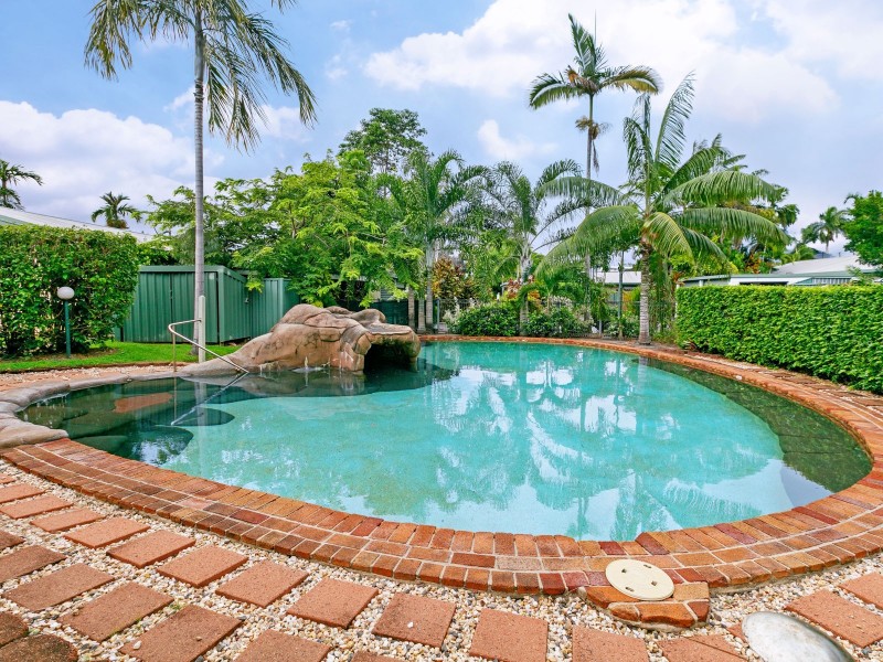19/12-16 Cannon Street, Manunda QLD 4870