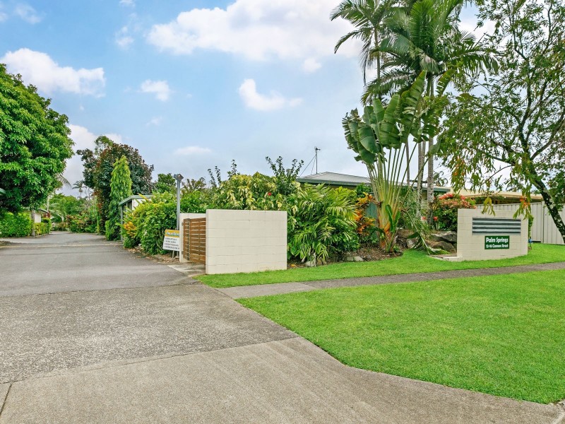 19/12-16 Cannon Street, Manunda QLD 4870
