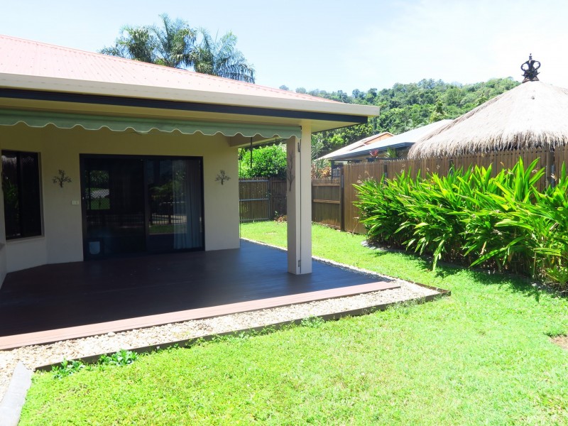 17 St Albans Close, Brinsmead QLD 4870