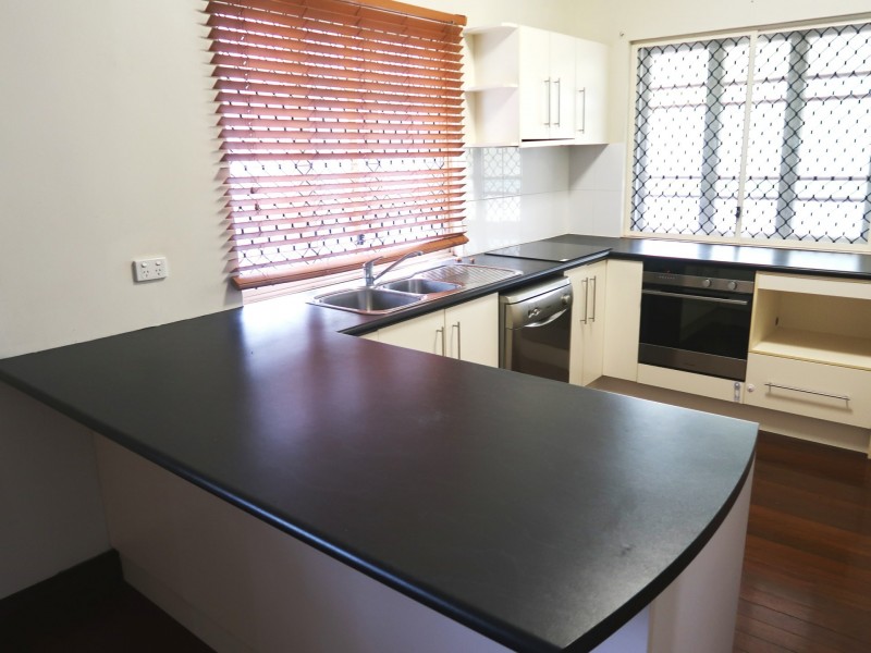 399 Mayers Street, Edge Hill QLD 4870