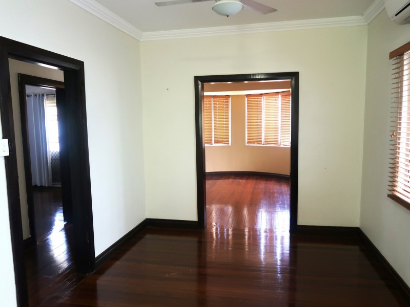 399 Mayers Street, Edge Hill QLD 4870