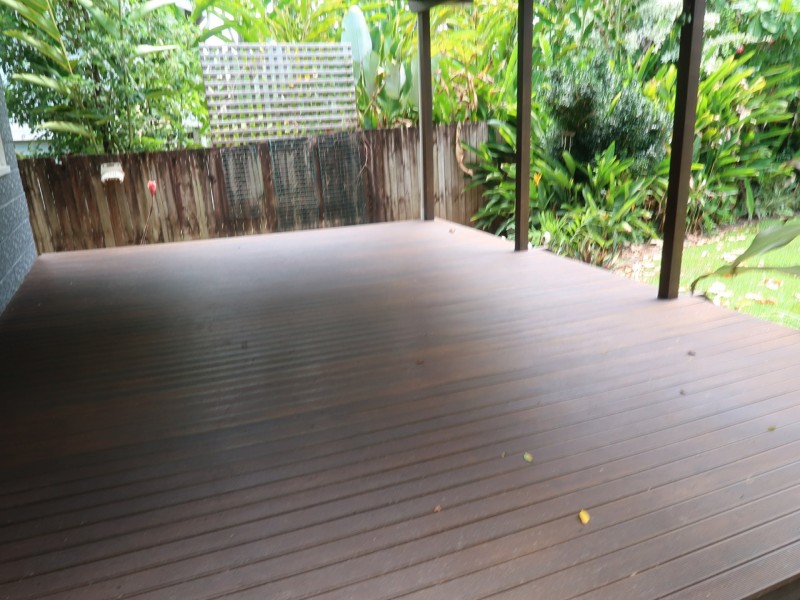 399 Mayers Street, Edge Hill QLD 4870