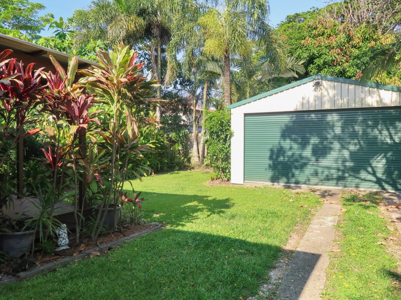 399 Mayers Street, Edge Hill QLD 4870