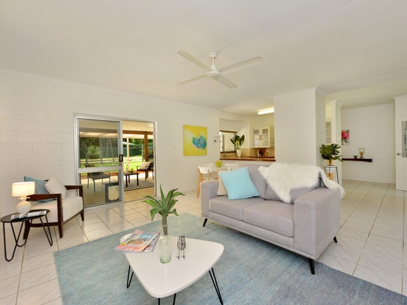 11 Gardiner Close, Brinsmead QLD 4870