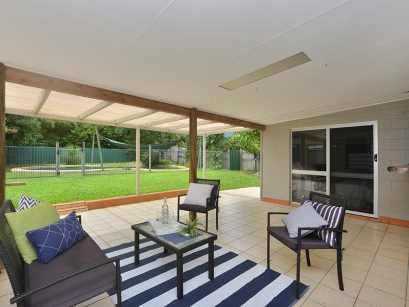 11 Gardiner Close, Brinsmead QLD 4870