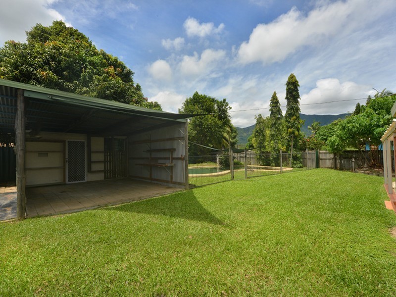 11 Gardiner Close, Brinsmead QLD 4870