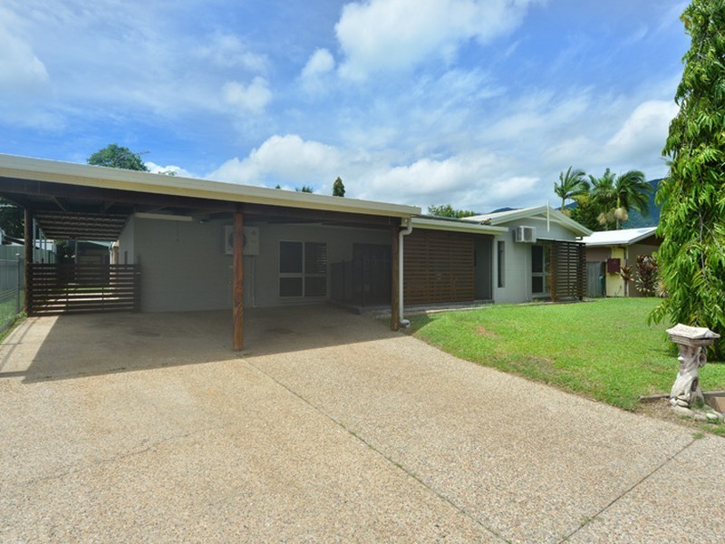 11 Gardiner Close, Brinsmead QLD 4870