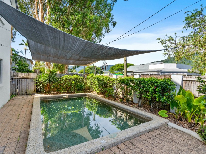 8/12 Mayers Street, Manunda QLD 4870