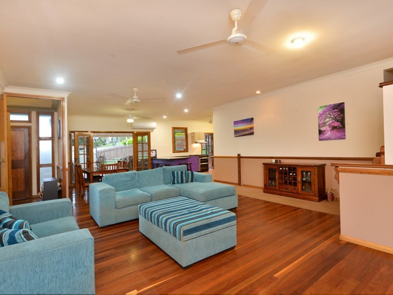 4-6 Tolson Close, Brinsmead QLD 4870