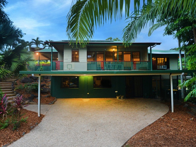 4-6 Tolson Close, Brinsmead QLD 4870