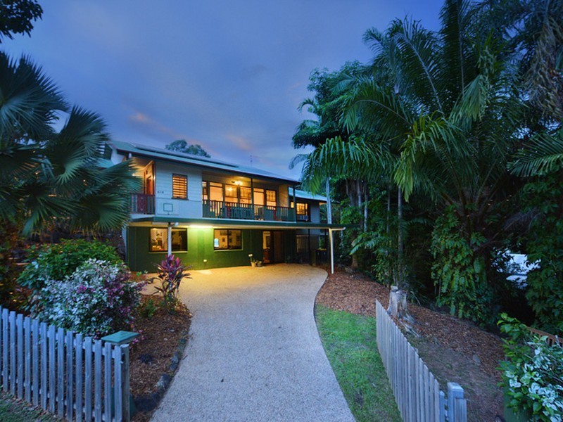 4-6 Tolson Close, Brinsmead QLD 4870