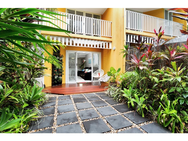 4/1 Springfield Crescent, Manoora QLD 4870