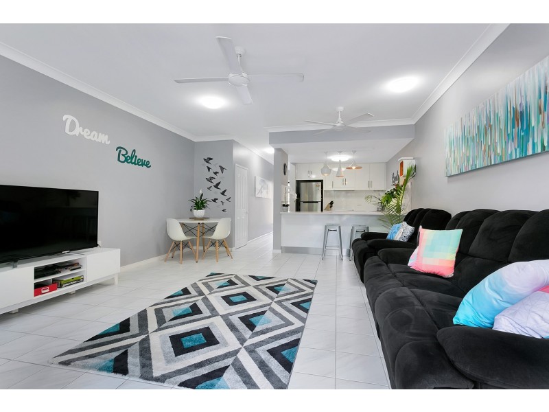 4/1 Springfield Crescent, Manoora QLD 4870