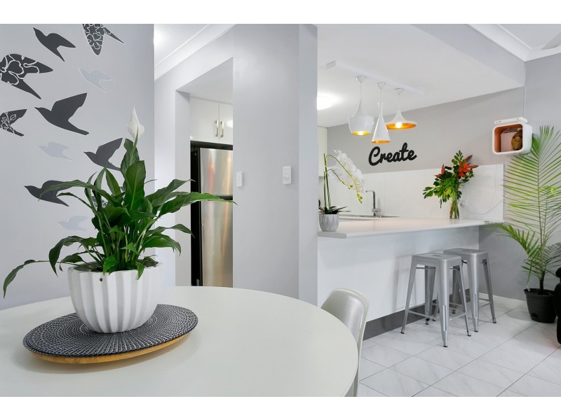 4/1 Springfield Crescent, Manoora QLD 4870