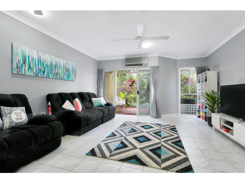 4/1 Springfield Crescent, Manoora QLD 4870