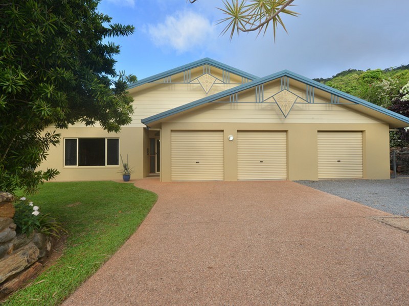 45 Fairley Street, Redlynch QLD 4870