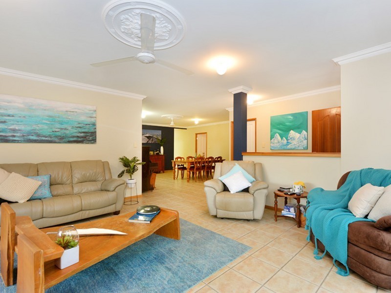 45 Fairley Street, Redlynch QLD 4870