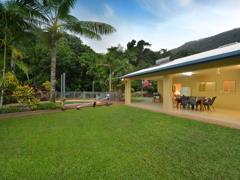 45 Fairley Street, Redlynch QLD 4870