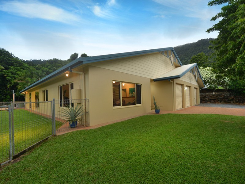 45 Fairley Street, Redlynch QLD 4870