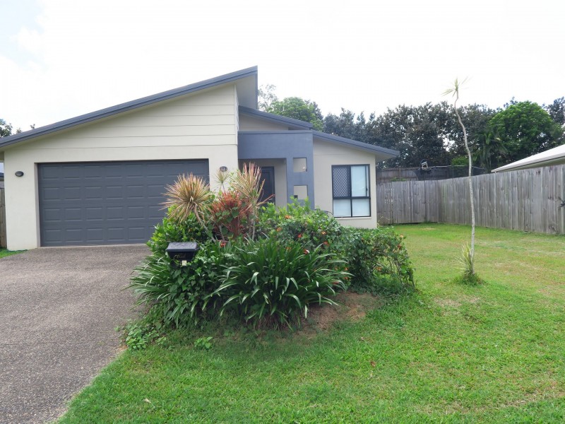 5 Archibald Street, Edmonton QLD 4869